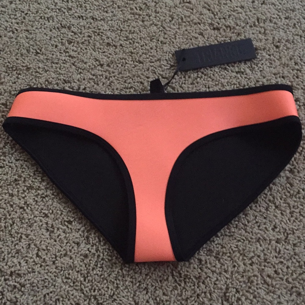 Triangl bikini bottom